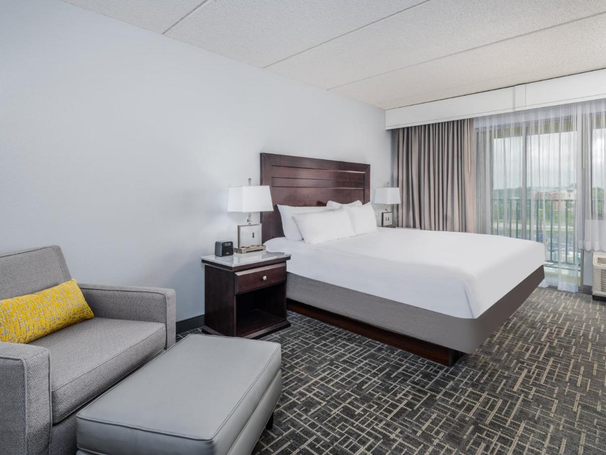 Crowne Plaza Milwaukee South By Ihg Hotel Exterior foto